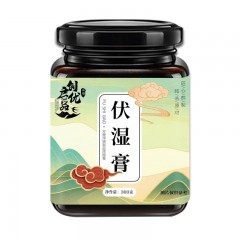 创启优品 伏湿膏 300g/瓶 6976862451554