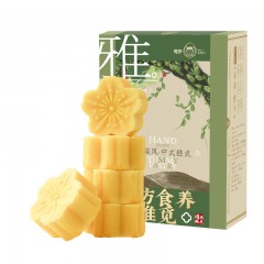 雅觅原味绿豆糕320g  6971899403736