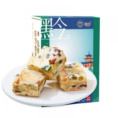 雅觅芒果奶酪综合雪花酥300g  6971899406560