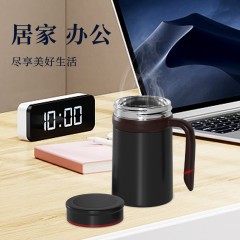 敖东西洋参闷杯礼盒100克  （5g/袋*20袋）