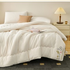 悠梦嘉居 YB-14222华夫格大豆蛋白被150*200（内蒙、新疆、西藏、青海、宁夏、甘肃运费另算）