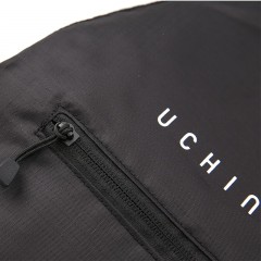 内野超轻时尚斜挎包 黑色/姜黄  UC-B022 偏远另加运费