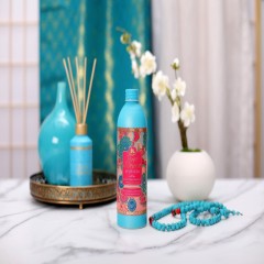 东方宝石萃润沐浴乳500ml