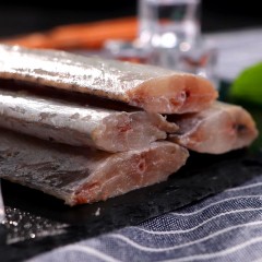 星龙港冷冻海鲜大礼包-鹏程万里5500g   6971172584800