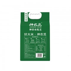 神农觅(SHENNONG SEEK)东北大米 神农珍珠王2.5kg