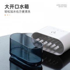 SooPii 动感拾音加湿器HD02  6971008010848
