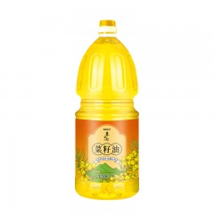 【陇间柒月】菜籽油1.8L 6975316443855