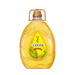 【陇间柒月】玉米胚芽油 5L 6975316443916