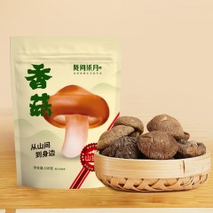 【陇间柒月】香菇150g      6971326722973