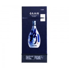 汾酒青花20 清香型白酒 42度  500mL*6瓶  整箱装