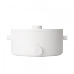 olayks.立时3L多功能电火锅（带蒸笼）OLK-01-13 DHG00702