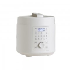 olayks.立时5L电压力锅 双胆OLK-507D DYLG00605