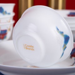 康宁餐具 冰萃玲珑 盛世鸣和餐具 8件套 8头 CB-BCLLSSMH8/KZ/LS 6958608132330