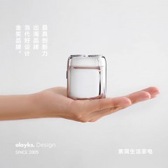olayks.立时电动剃须刀OLK-T7 TXD00101