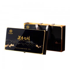 花家盛世 尊荣茶礼果香肉桂18小罐礼盒装 HJSS-ZRCL-GXRG-18G-180  6978252341513