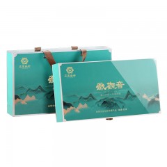 花家盛世 尊荣茶礼铁观音18小罐礼盒装 HJSS-ZRCL-TGY-18G-252  6978252341537