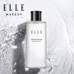 ELLE 温和净颜卸妆液KA01-01/净润  6971467986500