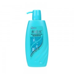 柏丽丝 清凉柔顺护理洗发露750ml/瓶  6920268200858