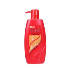 柏丽丝 深层焗油护理洗发露750ml/瓶  6920268200247