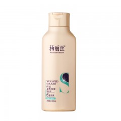 柏丽丝 闪钻盈香净爽洗发乳280ml/瓶  6920268214022