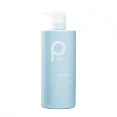 柏缇水润嫩肤沐浴露800ML