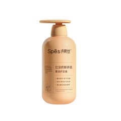 Spēs诗裴丝红没药醇多肽柔润护发素500ml