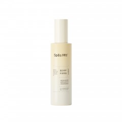 Spēs诗裴丝蛋白护发精油80ml