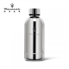 玛莎拉蒂骑行运动水壶MSG007
