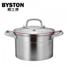 栢士德BYSTON奥顿汤锅BST-127