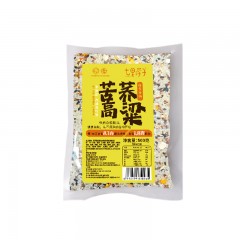 七里浮子 苦荞高粱快熟膳食谷物米500g