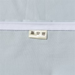 富安娜素提四件套-贝拉娜  被套230*229cm