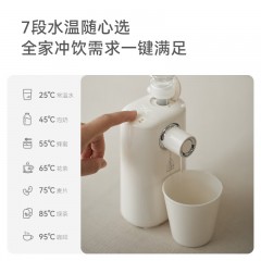 olayks.立时即热式开水机OLK-WD01A YSJ00301