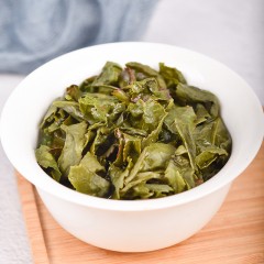 花家盛世 黑檀木系列30小罐铁观音300g HJSS-HTM30G-TGY-300  6978252341278