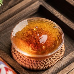 花家盛世 花开富贵18罐红茶正山小种360g HJSS-HKFG18G-ZSXZ-360  6978252341124