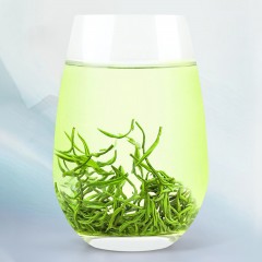 花家盛世 花开富贵18罐绿茶碧螺春360g HJSS-HKFG18G-BLC-360  6978252341087