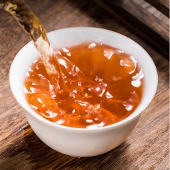 花家盛世 珍藏30罐大红袍300g特级果香 HJSS-SC30G-DHP-300  6978252341148