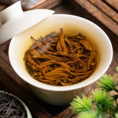 花家盛世 私家茶园红茶正山小种250g HJSS-BSJCY-ZSXZ-250  6978252341063