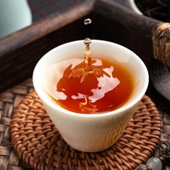 花家盛世 伴手礼岩茶大红袍256g礼盒装 HJSS-BSL-DHP-256  6978252341322