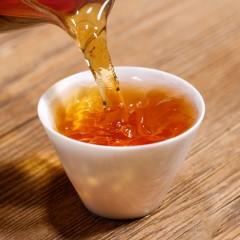 花家盛世 商务茶礼岩茶肉桂250g礼盒装 HJSS-SWCL-GXRG-250  6978252341391