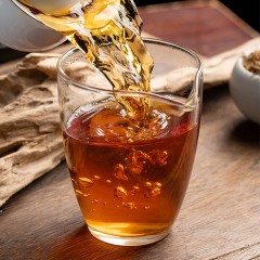 花家盛世 商务茶礼金骏眉250g礼盒装 HJSS-SWCL-JJM-250  6978252341407