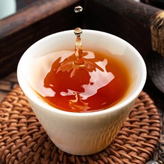 花家盛世 珍藏茶礼大红袍500g礼盒装 HJSS-ZCCL-DHP-500  6978252341438