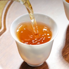 花家盛世 珍藏茶礼果香肉桂500g礼盒装 HJSS-ZCCL-GXRG-500  6978252341445