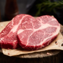 澳享原切牛排1098型 2100g（食品类）6970608764120