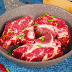 澳享环球甄选牛肉1098型 4550g（食品类）6970608764199