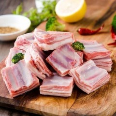 澳享环球甄选羊肉1098型 5750g（食品类）6970608764267