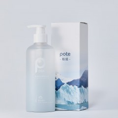 柏缇冰川香氛沐浴露（雪山冰川）400ML