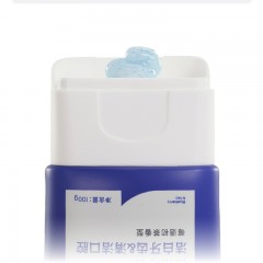 白惜牙膏(莓语初茶)100g