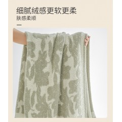 法国ELLE DECO绒毯-拉图尔