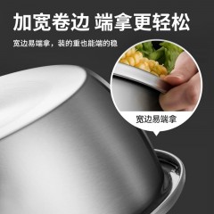 栢士德BYSTON欧式盆套装BST-011B