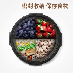 栢士德BYSTON保鲜盒两件套 BST-167
